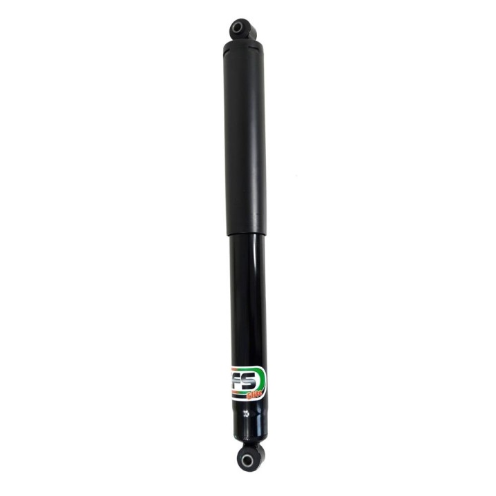 EFS Elite rear shock absorber, 40 mm lift — Jeep Grand Cherokee WH/WK, Commander XK EFS4WD - view 2