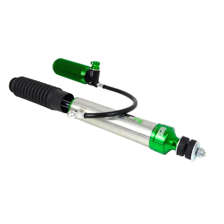 EFS MRP 2.5 Front Shock Absorber, 75 mm - Land Cruiser 70, Patrol EFS4WD - view 3