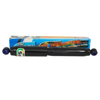 EFS Elite Rear Shock Absorber, 50-90 mm Lift - Ford F-250 from 2000 EFS4WD