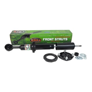 EFS Elite Front Strut, 50 mm Lift — Toyota Land Cruiser 300 without E-KDSS EFS4WD