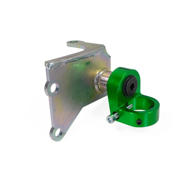 EFS MRP 2.5 steering damper with fitting kit — Jeep Wrangler JL, Gladiator JT EFS4WD - view 5