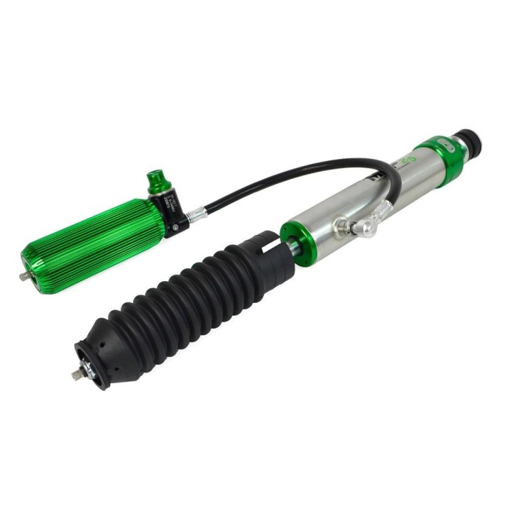 EFS MRP 2.5 Front Shock Absorber, 75 mm - Land Cruiser 70, Patrol EFS4WD - view 4