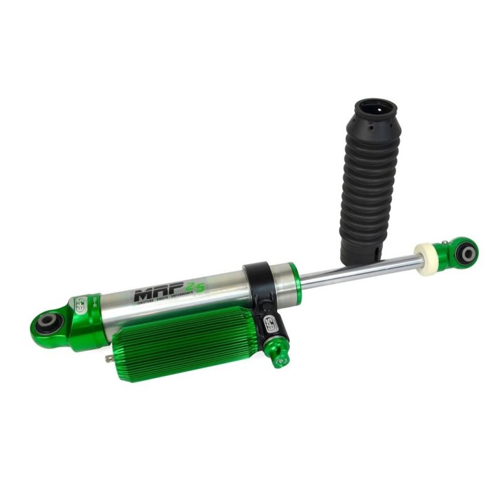 EFS MRP 2.5 Rear Shock Absorber, 25 mm Lift - VW Amarok 2010-2023 EFS4WD - view 3