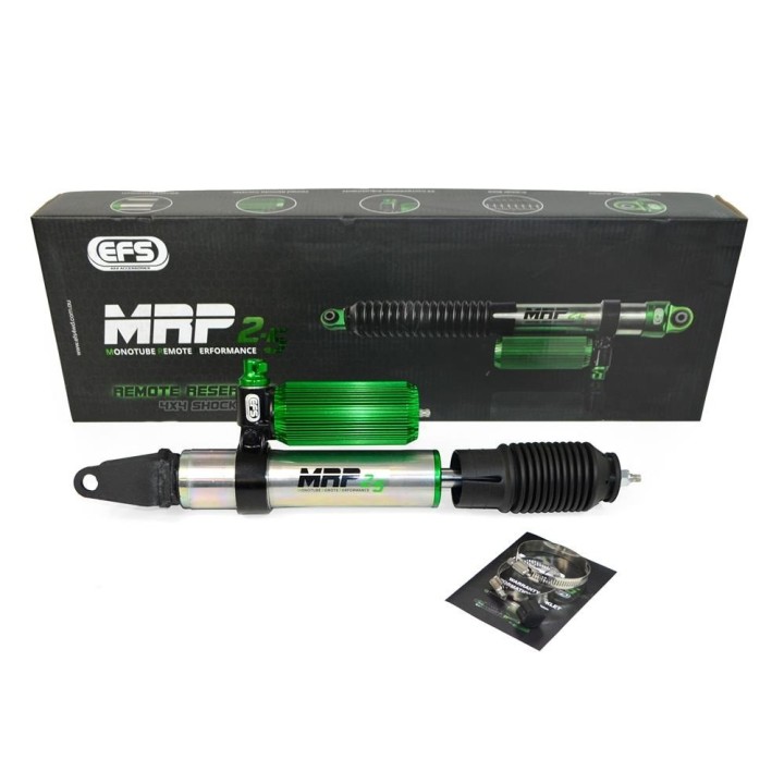 EFS MRP 2.5 Rear Shock Absorber — Jeep Grand Cherokee WK2 2011-2017 EFS4WD