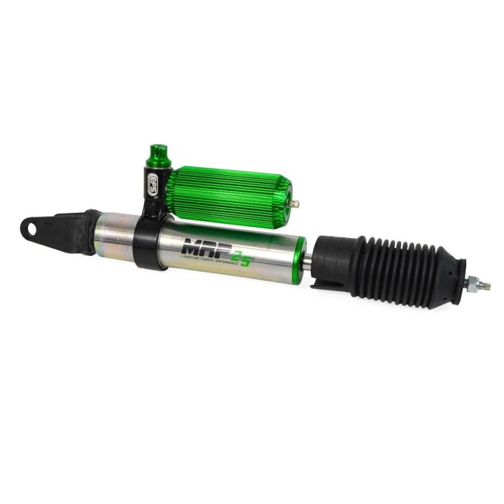 EFS MRP 2.5 Rear Shock Absorber — Jeep Grand Cherokee WK2 2011-2017 EFS4WD - view 2