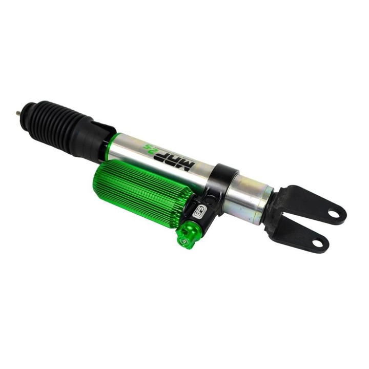 EFS MRP 2.5 Rear Shock Absorber — Jeep Grand Cherokee WK2 2011-2017 EFS4WD - view 3