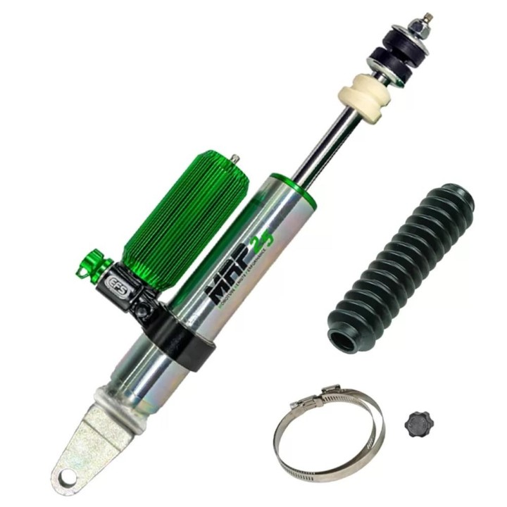 EFS MRP 2.5 Rear Shock Absorber — Jeep Grand Cherokee WK2 2011-2017 EFS4WD - view 4