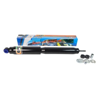 EFS Elite Front Shock Absorber, 50 mm Lift - Mercedes G W460 / W461 / W463 EFS4WD