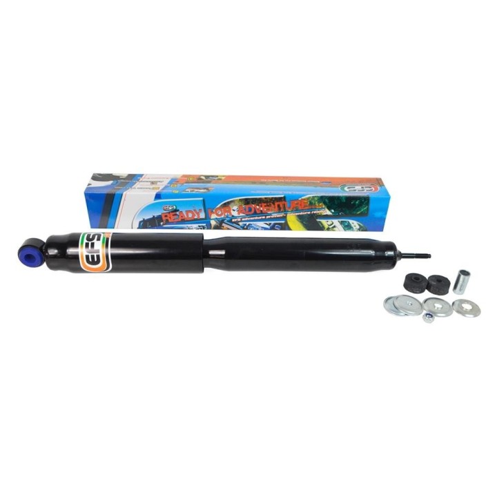 EFS Elite Front Shock Absorber, 50 mm Lift - Mercedes G W460 / W461 / W463 EFS4WD