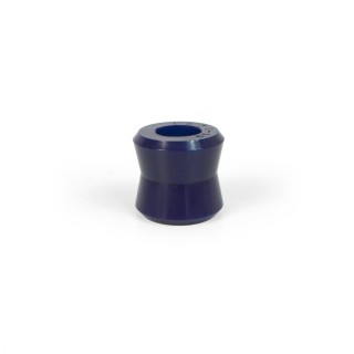 EFS shock absorber bush, 80 Duro polyurethane — 35 x 37/32 x 19 mm EFS4WD