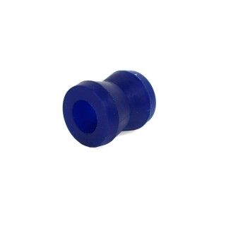 EFS Shock Absorber Bush, 80 Duro Polyurethane, 16 mm Bore — Jeep Grand Cherokee ZJ/WJ EFS4WD