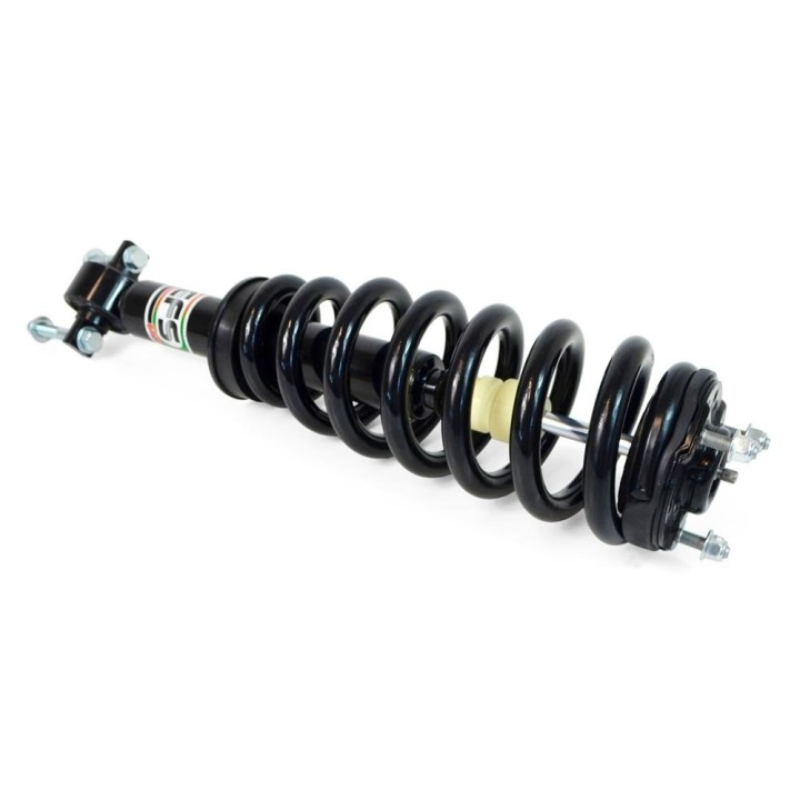 EFS Easy Fit Strut Elite MacPherson Strut Assembly, front right, 50 mm lift, 60-80 kg — Ford Ranger/Everest Next Gen - view 4