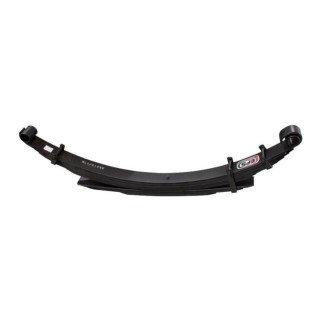 EFS HD Rear Leaf Spring, +50 mm Lift, 5+2 Leaves — D-Max & BT-50 EFS4WD - view 2