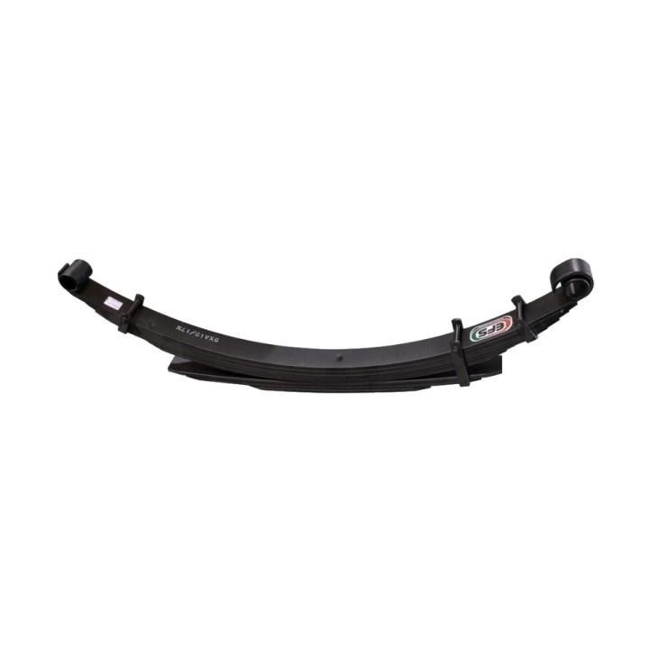 EFS HD Rear Leaf Spring, +50 mm Lift, 5+2 Leaves — D-Max & BT-50 EFS4WD - view 2