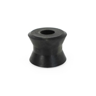 EFS Shock Absorber Bush, 80 Duro Polyurethane, 19 mm Bore — Toyota Hilux Vigo, Revo and 08.2020 On EFS4WD