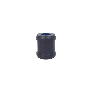 EFS shock absorber bush, 80 Duro polyurethane — 38 x 33/29 x 15 mm EFS4WD