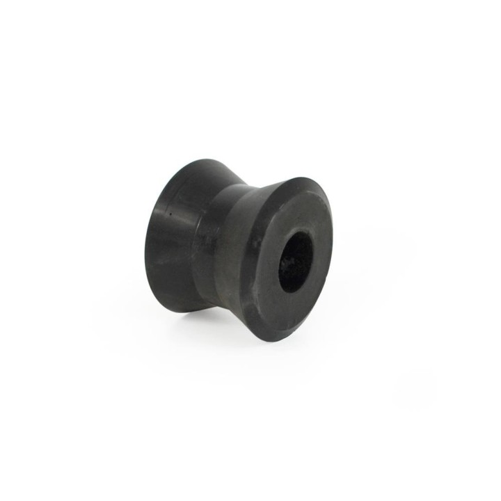 EFS Shock Absorber Bush, 80 Duro Polyurethane, 19 mm Bore — Toyota Hilux Vigo, Revo and 08.2020 On EFS4WD - view 3