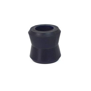 EFS shock absorber bush, 80 Duro polyurethane — 38 x 38/33 x 22 mm EFS4WD