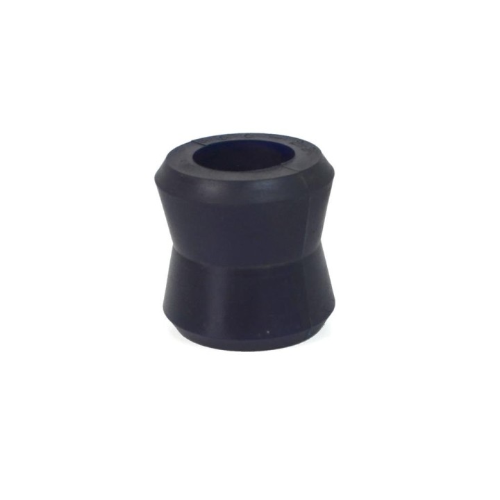 EFS shock absorber bush, 80 Duro polyurethane — 38 x 38/33 x 22 mm EFS4WD