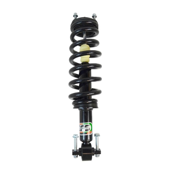 EFS Easy Fit Strut Elite Complete Strut, Front Left, 50 mm Lift — Ford Ranger and Everest Next Gen, VW Amarok EFS4WD - view 2