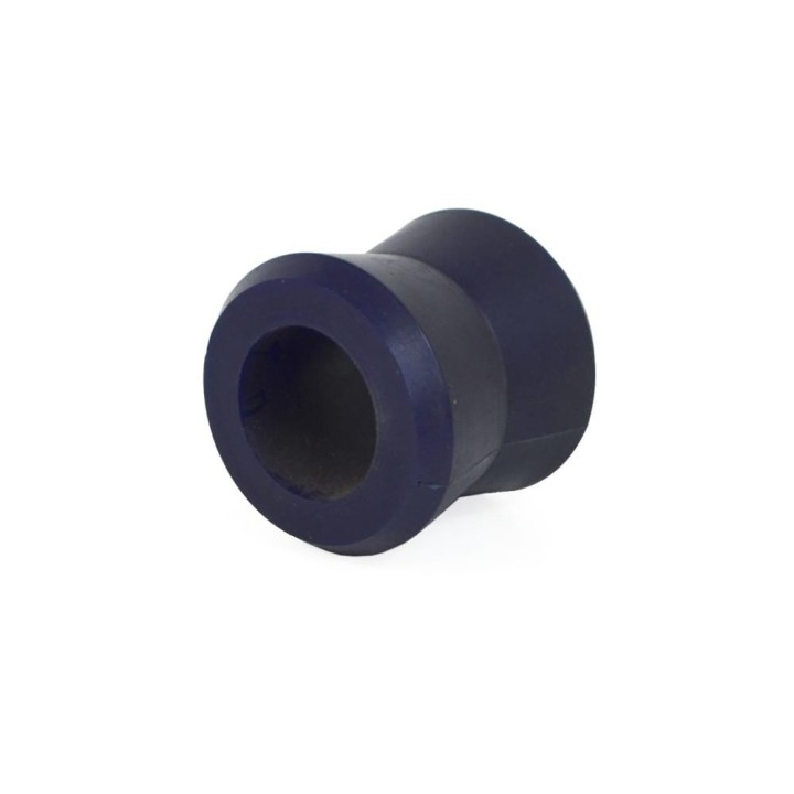 EFS shock absorber bush, 80 Duro polyurethane — 38 x 38/33 x 22 mm EFS4WD - view 3
