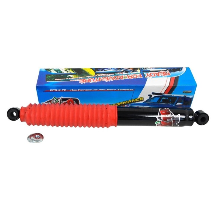EFS Shock Absorber Bush, 80 Duro Polyurethane, 19 mm Bore — Toyota Hilux Vigo, Revo and 08.2020 On EFS4WD - view 5