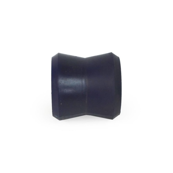 EFS shock absorber bush, 80 Duro polyurethane — 38 x 38/33 x 22 mm EFS4WD - view 4