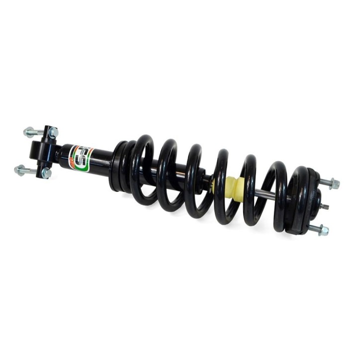 EFS Easy Fit Strut Elite Complete Strut, Front Left, 50 mm Lift — Ford Ranger and Everest Next Gen, VW Amarok EFS4WD - view 4