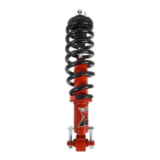EFS Easy Fit Strut X-Treme MacPherson Strut Assembly, front right, 50 mm lift, 0-60 kg — Ford Ranger/Everest Next Gen, VW