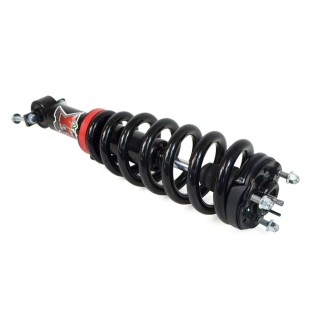 EFS Easy Fit Strut XTR MacPherson Strut Assembly, front left, 50 mm lift, 60-80 kg — Ford Ranger/Everest Next Gen, VW Amarok