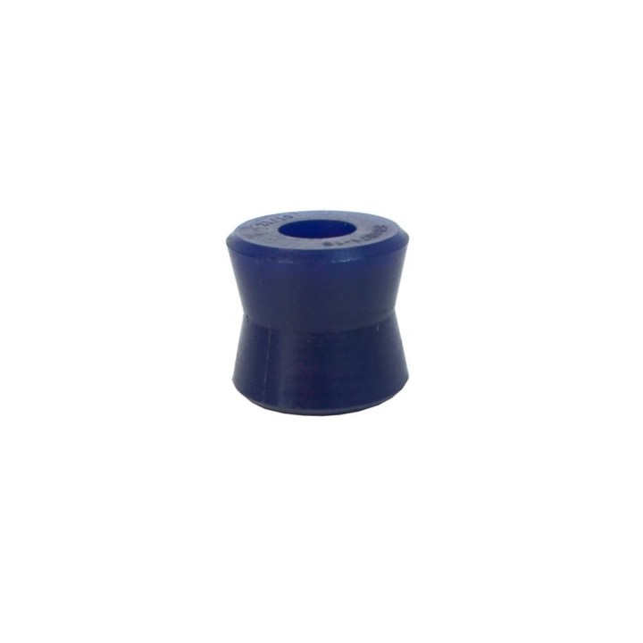EFS shock absorber bush, 80 Duro polyurethane — 16 mm upper mount EFS4WD