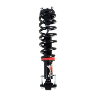 EFS Easy Fit Strut XTR MacPherson Strut Assembly, front left, 50 mm lift, 60-80 kg — Ford Ranger/Everest Next Gen, VW - view 2