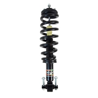 EFS Easy Fit Strut Elite MacPherson Strut Assembly, front left, 50 mm lift, 60-80 kg — Ford Ranger/Everest Next Gen - view 2