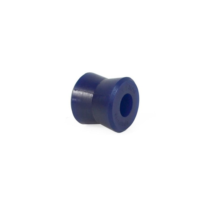 EFS shock absorber bush, 80 Duro polyurethane — 16 mm upper mount EFS4WD - view 3