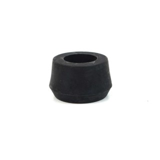 EFS rubber shock absorber half-bush — 19 mm bore, 40/32 x 52 x 16 mm EFS4WD