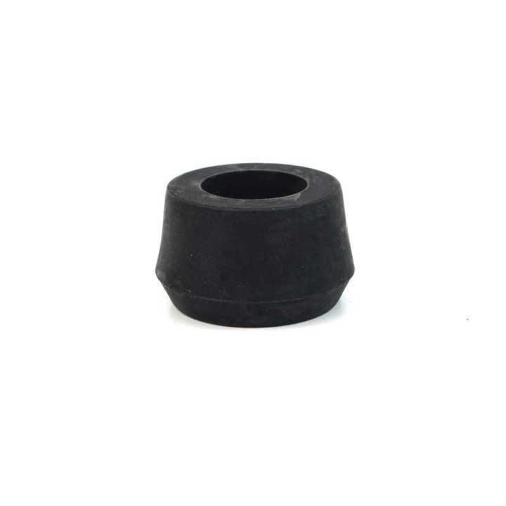 EFS rubber shock absorber half-bush — 19 mm bore, 40/32 x 52 x 16 mm EFS4WD