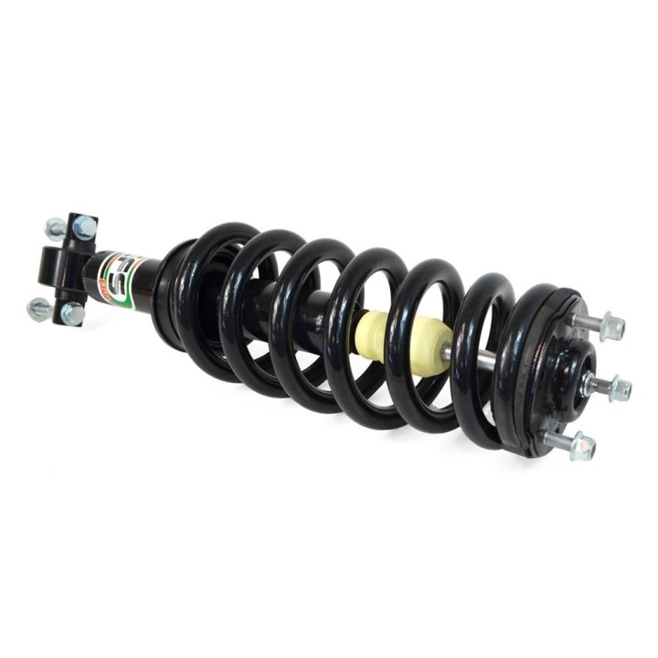 EFS Easy Fit Strut Elite MacPherson Strut Assembly, front right, 50 mm lift, 0-60 kg — Ford Ranger/Everest Next Gen, VW Amarok