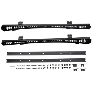 EFS Roof Platform Mount, pair — Ranger Next Gen, Amarok