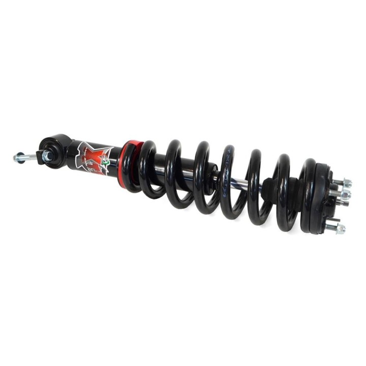 EFS Easy Fit Strut XTR MacPherson Strut Assembly, front left, 50 mm lift, 0-60 kg — Ford Ranger/Everest Next Gen, VW Amarok