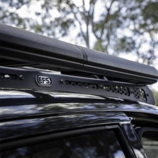 EFS Roof Platform Mount, pair — Ranger Next Gen, Amarok