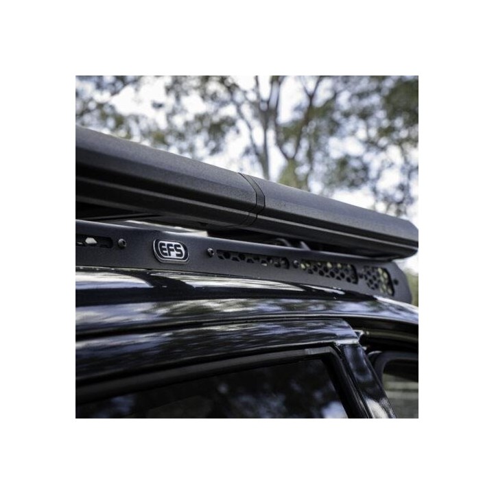 EFS Roof Platform Mount, pair — Ranger Next Gen, Amarok