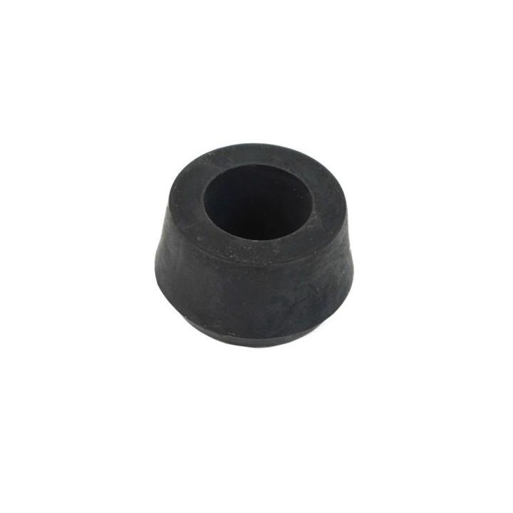 EFS rubber shock absorber half-bush — 19 mm bore, 40/32 x 52 x 16 mm EFS4WD - view 4