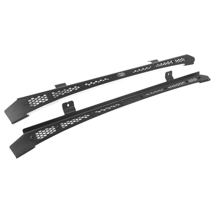 EFS Roof Platform Mount, pair — Ranger Next Gen, Amarok