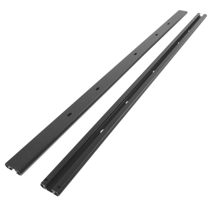 EFS Roof Platform Mount, pair — Ranger Next Gen, Amarok