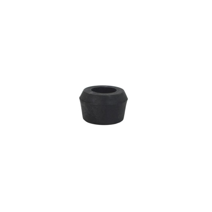 EFS rubber shock absorber half-bush — 19 mm bore, 40/32 x 52 x 16 mm EFS4WD - view 5