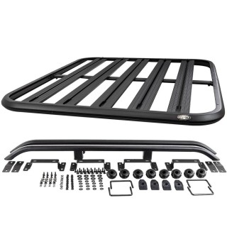 EFS Ya'Mate Aluminium Roof Platform 1330 x 1250 mm