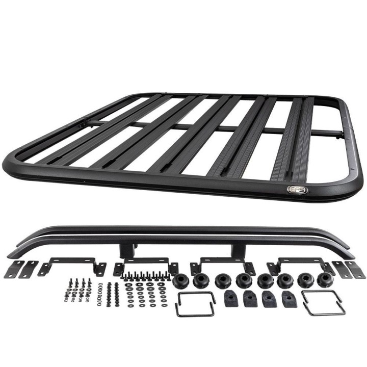 EFS Ya'Mate Aluminium Roof Platform 1330 x 1250 mm