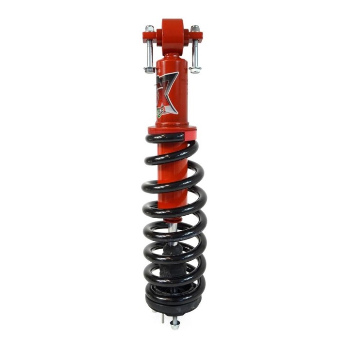 EFS Easy Fit Strut X-Treme MacPherson Strut Assembly, front left, 50 mm lift, 0-60 kg — Ford Ranger/Everest Next Gen - view 2