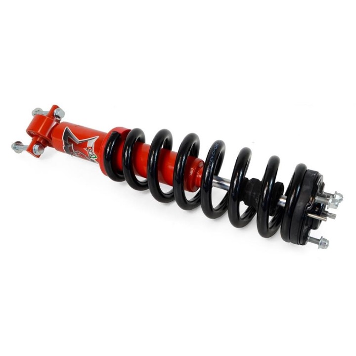 EFS Easy Fit Strut X-Treme MacPherson Strut Assembly, front left, 50 mm lift, 0-60 kg — Ford Ranger/Everest Next Gen - view 3