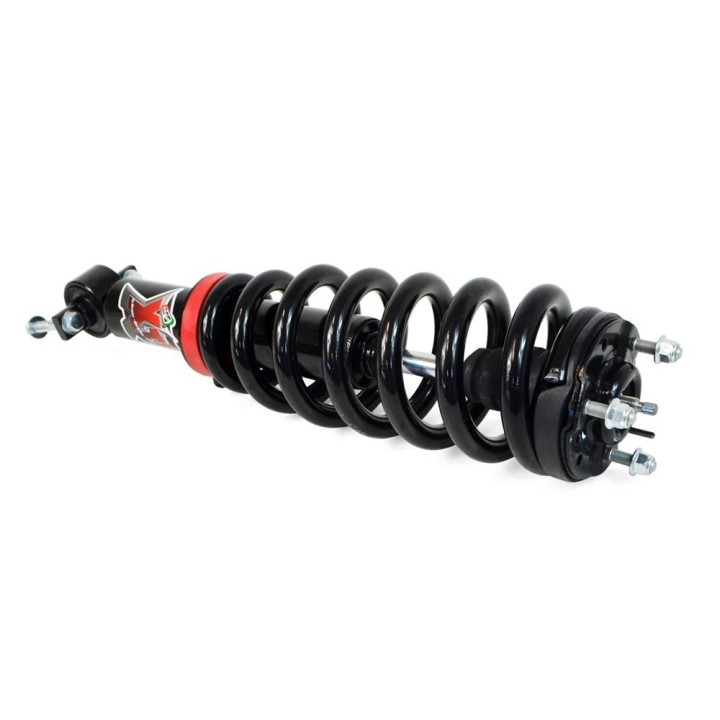 EFS Easy Fit Strut XTR MacPherson Strut Assembly, front right, 50 mm lift, 60-80 kg — Ford Ranger/Everest Next Gen, VW - view 4